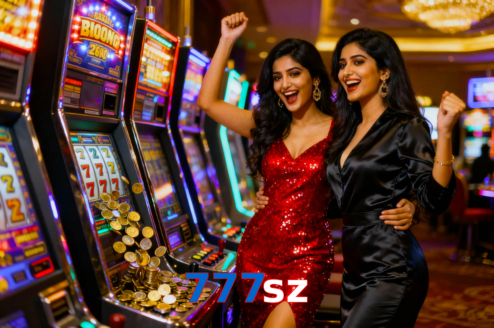 777Sz download illustration