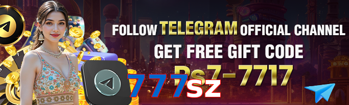 777Sz games banner